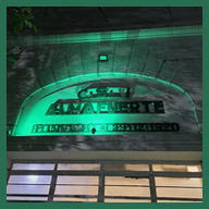 Ícono de Cantina Almafuerte